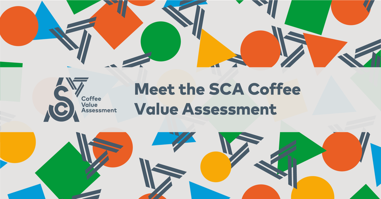 SCA Coffee Value Assessmentについて